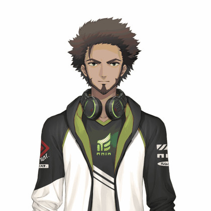 NIJISANJI_india