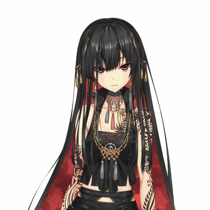 NIJISANJI_india
