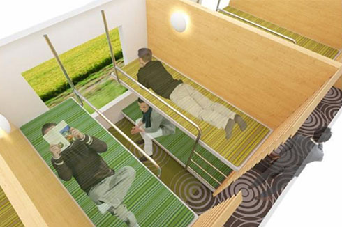 JR西日本 ブルートレイン ブルトレ 銀河 WEST EXPRESS 117系 京都 大阪 出雲 関西 山陰 夜行 列車