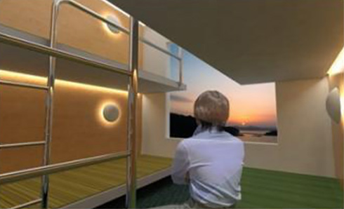 JR西日本 ブルートレイン ブルトレ 銀河 WEST EXPRESS 117系 京都 大阪 出雲 関西 山陰 夜行 列車