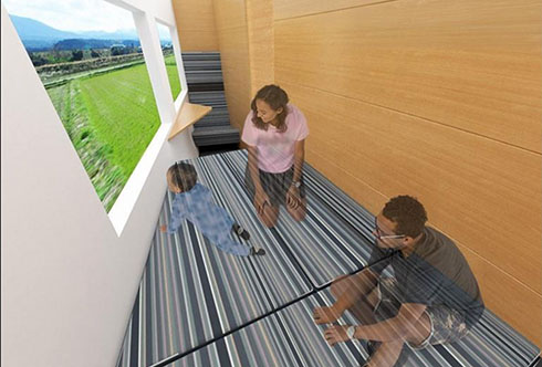 JR西日本 ブルートレイン ブルトレ 銀河 WEST EXPRESS 117系 京都 大阪 出雲 関西 山陰 夜行 列車