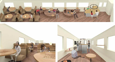 JR西日本 ブルートレイン ブルトレ 銀河 WEST EXPRESS 117系 京都 大阪 出雲 関西 山陰 夜行 列車