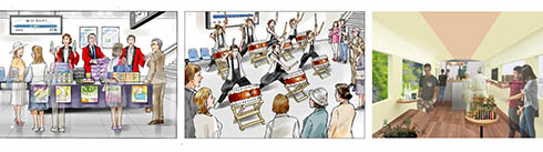 JR西日本 ブルートレイン ブルトレ 銀河 WEST EXPRESS 117系 京都 大阪 出雲 関西 山陰 夜行 列車