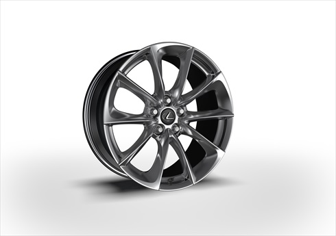 レクサス 「LC500コンバーチブルモデル」