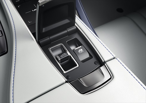 レクサス 「LC500コンバーチブルモデル」