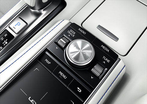 レクサス 「LC500コンバーチブルモデル」