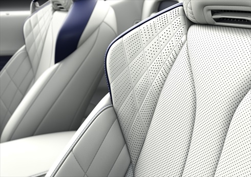 レクサス 「LC500コンバーチブルモデル」