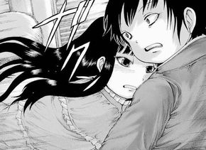 ハイスコアガール「ROUND 15」