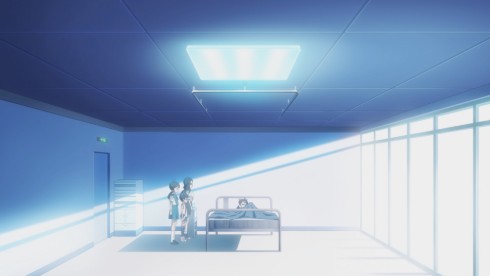 シンカリオン エヴァンゲリオン 三石琴乃 緑川光