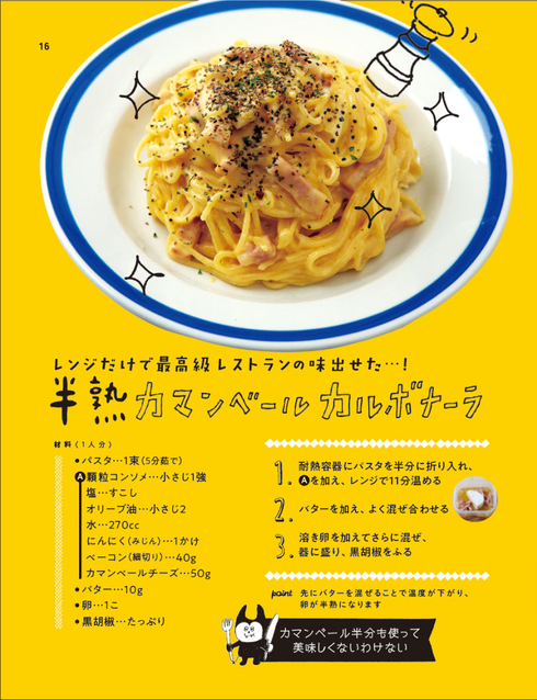 リュウジ式悪魔のレシピ04