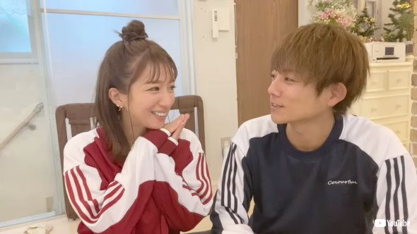 辻希美 杉浦太陽 たぁのんチャンネル YouTube