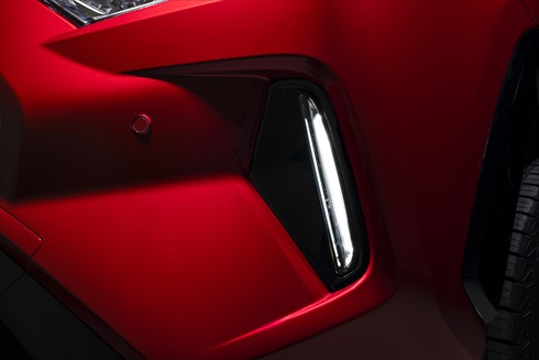 トヨタ「RAV4 Prime」