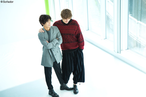 城田優 山田孝之 佐藤健 三浦翔平 三浦春馬 DaiGo