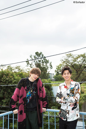 城田優 山田孝之 佐藤健 三浦翔平 三浦春馬 DaiGo