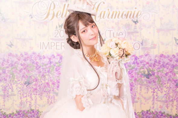 上坂すみれさん