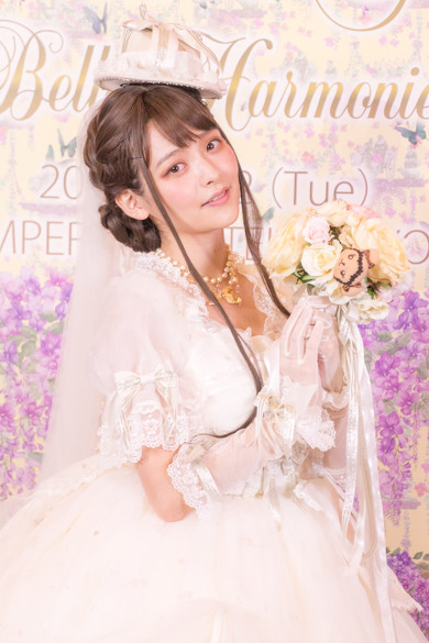 上坂すみれさん