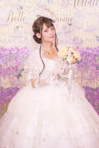 上坂すみれさん