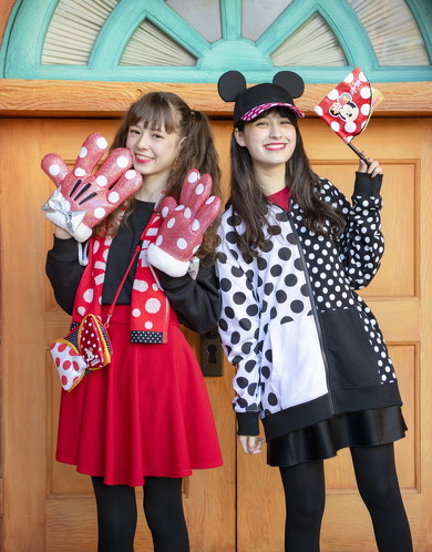 東京ディズニーランドで2020年限定イベント「ベリー・ベリー