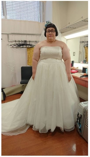 安藤なつ 結婚 相手 カズレーザー メイプル超合金