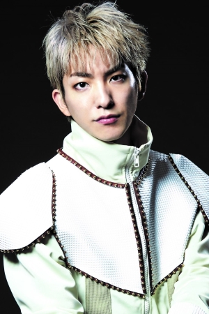 天才てれびくん 舞台 前田公輝 長江崚行 鎮西寿々歌 ド・ランクザン望 高野洸 多和田任益 横山だいすけ