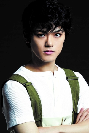 天才てれびくん 舞台 前田公輝 長江崚行 鎮西寿々歌 ド・ランクザン望 高野洸 多和田任益 横山だいすけ