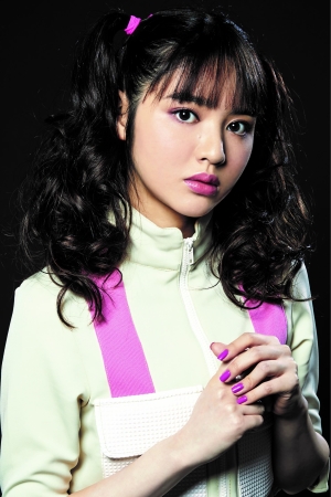 天才てれびくん 舞台 前田公輝 長江崚行 鎮西寿々歌 ド・ランクザン望 高野洸 多和田任益 横山だいすけ