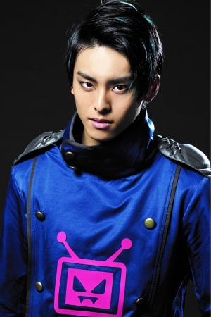 天才てれびくん 舞台 前田公輝 長江崚行 鎮西寿々歌 ド・ランクザン望 高野洸 多和田任益 横山だいすけ