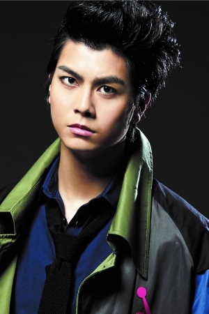 天才てれびくん 舞台 前田公輝 長江崚行 鎮西寿々歌 ド・ランクザン望 高野洸 多和田任益 横山だいすけ