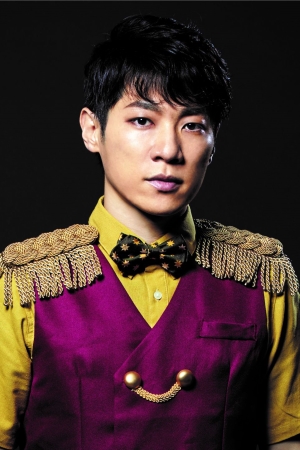 天才てれびくん 舞台 前田公輝 長江崚行 鎮西寿々歌 ド・ランクザン望 高野洸 多和田任益 横山だいすけ