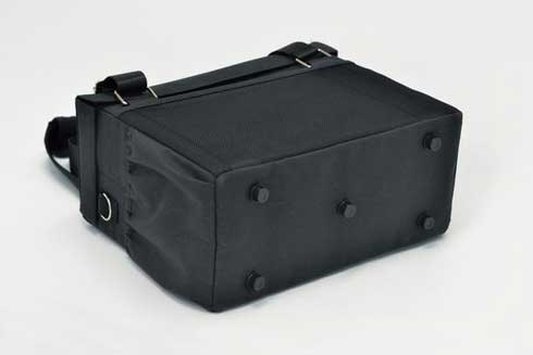 コミケ用ミーティングバッグ 一般販売 コクヨ カウネット 同人誌