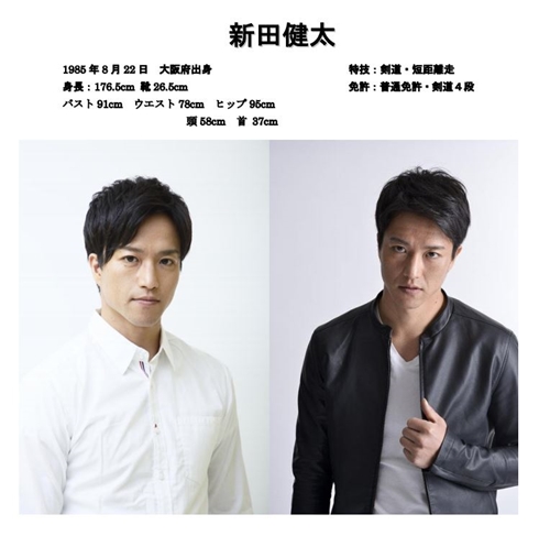 長谷部優 Dream 元メンバー 結婚 相手 新田健太