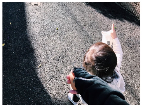 水嶋ヒロ 天道総司 仮面ライダーカブト 娘 次女 赤ちゃん