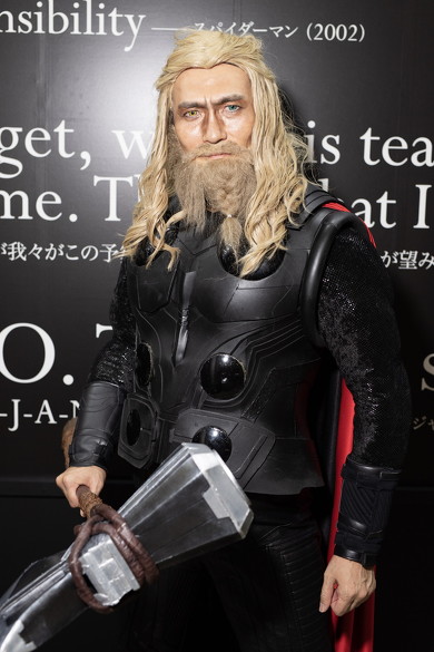 東京コミコン2019