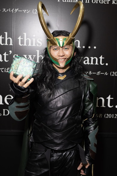 東京コミコン2019