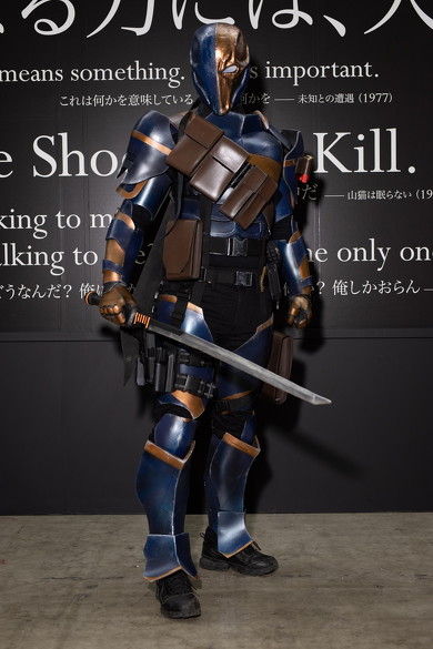 東京コミコン2019