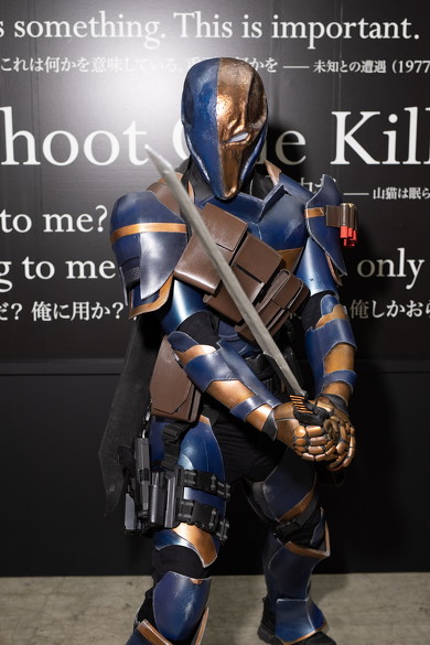 東京コミコン2019