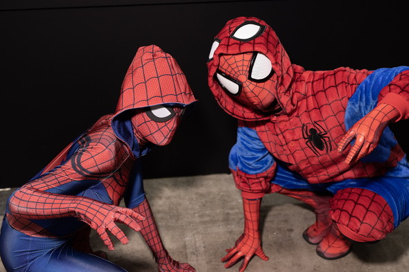 東京コミコン2019