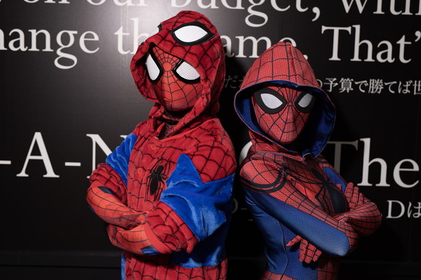 東京コミコン2019