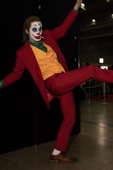 東京コミコン2019