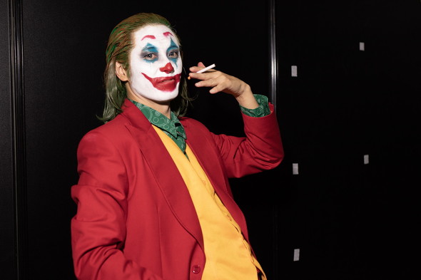 東京コミコン2019