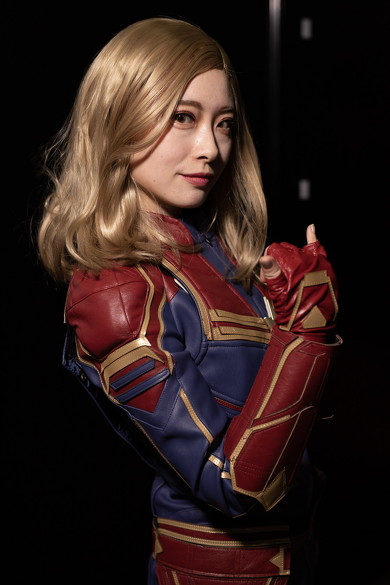 東京コミコン2019