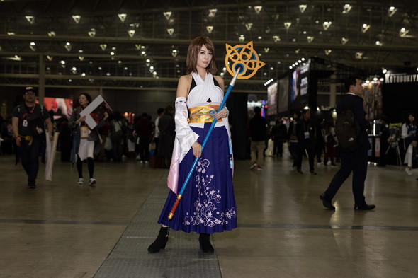 東京コミコン2019