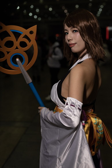 東京コミコン2019