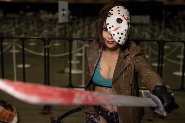 東京コミコン2019