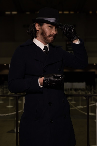 東京コミコン2019