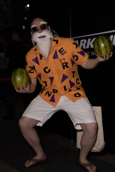 東京コミコン2019