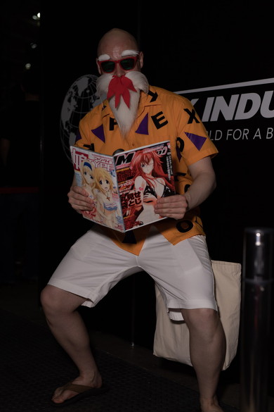 東京コミコン2019