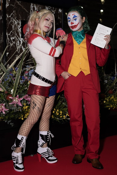 東京コミコン2019