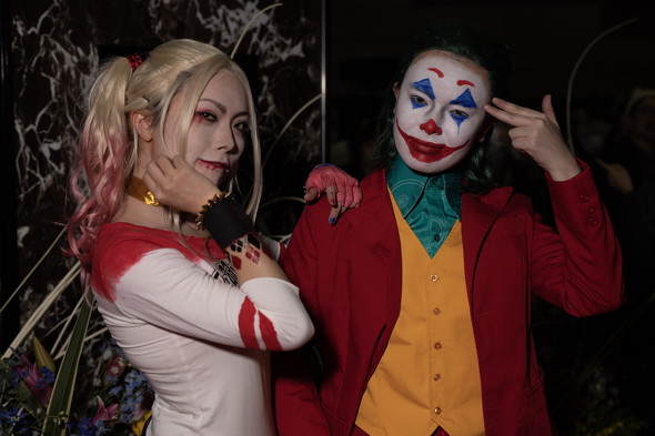 東京コミコン2019