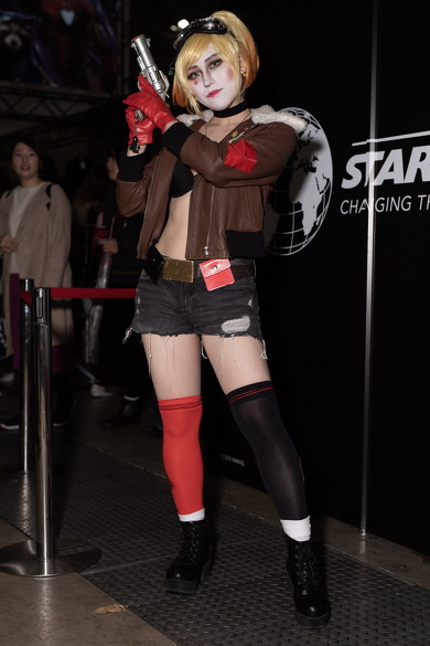 東京コミコン2019